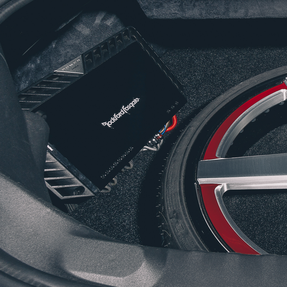 Rockford Fosgate Power T400-4