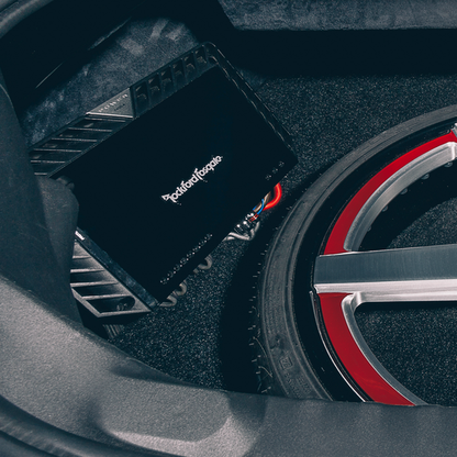 Rockford Fosgate Power T400-4