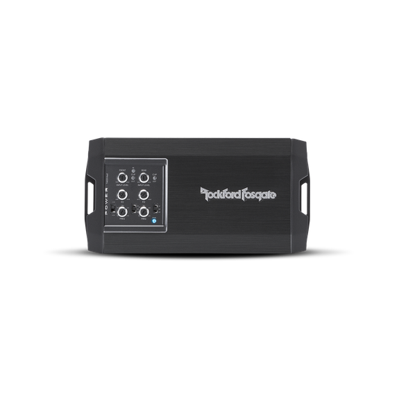 Rockford Fosgate Power T400X4ad