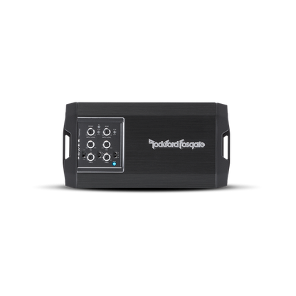 Rockford Fosgate Power T400X4ad