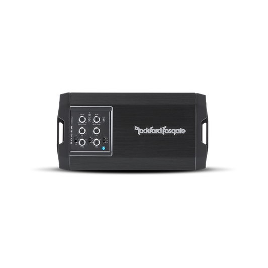 Rockford Fosgate Power T400X4ad