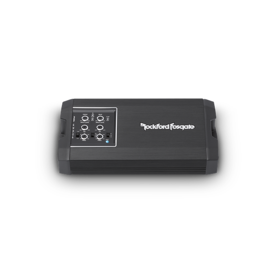 Rockford Fosgate Power T400X4ad