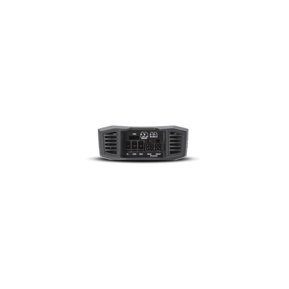 Rockford Fosgate Power T400X4ad