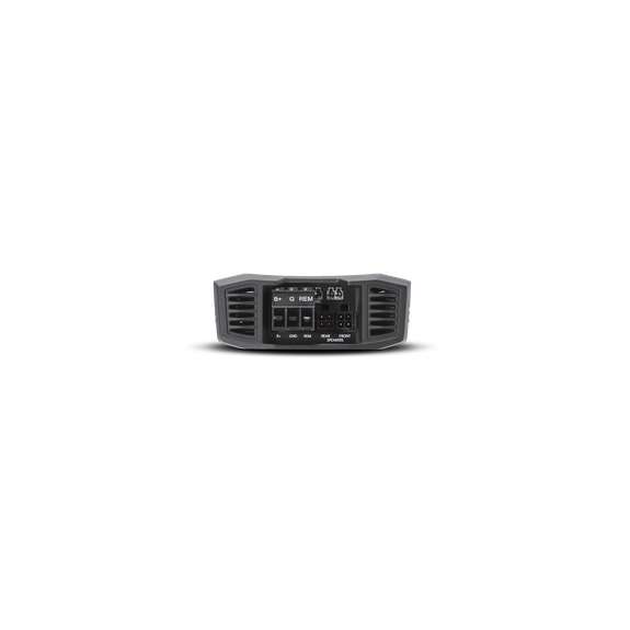 Rockford Fosgate Power T400X4ad