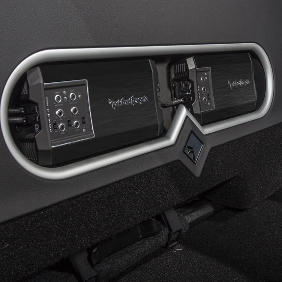 Rockford Fosgate Power T400X4ad