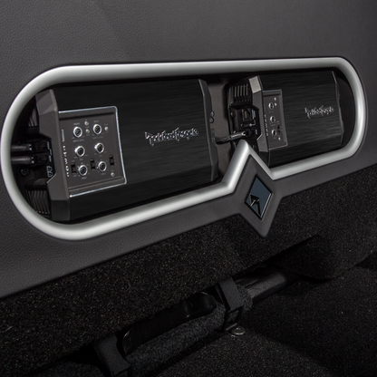 Rockford Fosgate Power T400X4ad