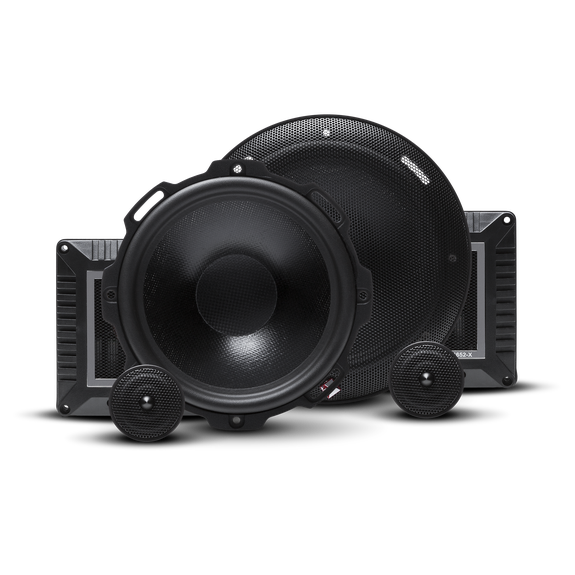 Rockford Fosgate T4652-S