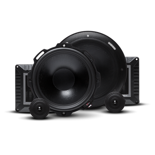 Rockford Fosgate T4652-S