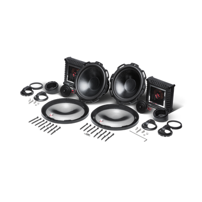 Rockford Fosgate T4652-S