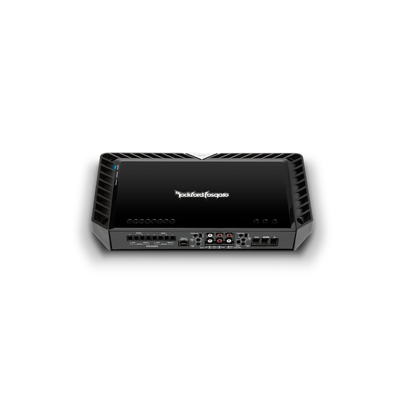 Rockford Fosgate Power T600-4