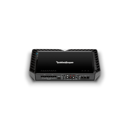 Rockford Fosgate Power T600-4