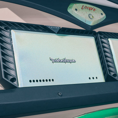 Rockford Fosgate Power T600-4