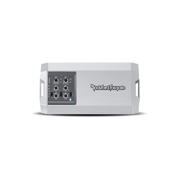 Rockford Fosgate HD9813RK-STAGE2