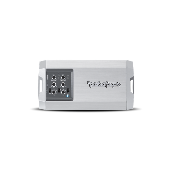 Rockford Fosgate TM400X4ad