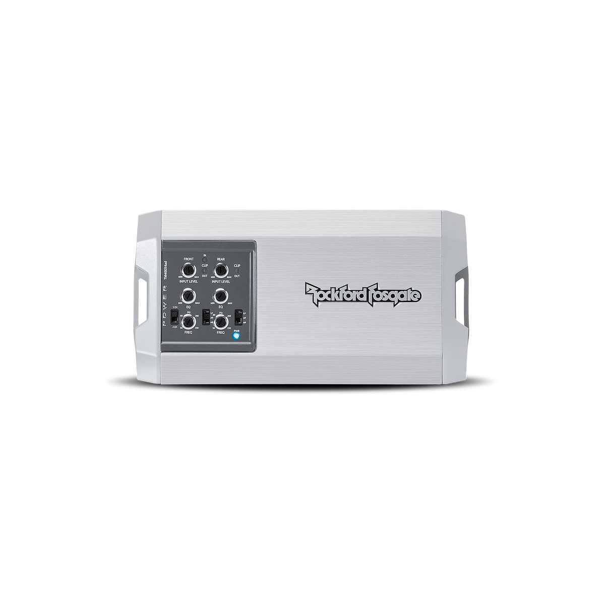 Rockford Fosgate TM400X4ad