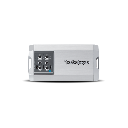 Rockford Fosgate TM400X4ad
