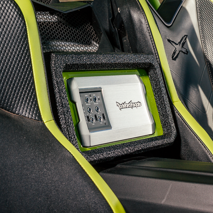 Rockford Fosgate TM400X4ad