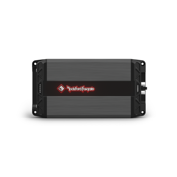 Rockford Fosgate TMA-1000X4i