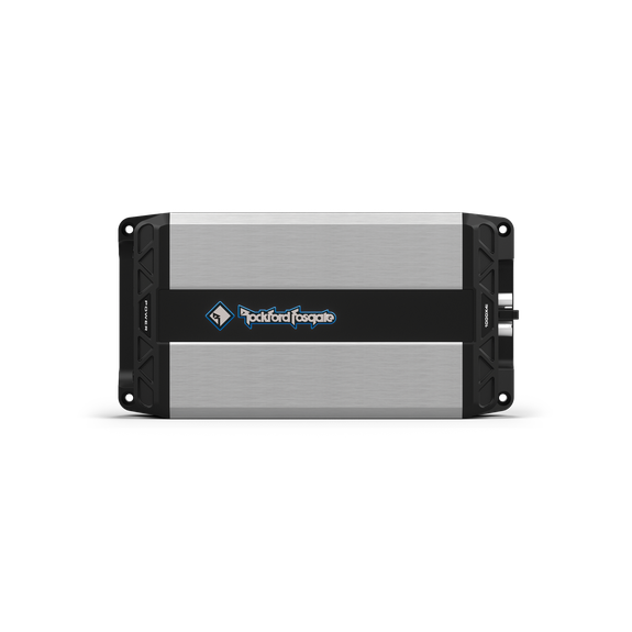 Rockford Fosgate TMA-1000X4i