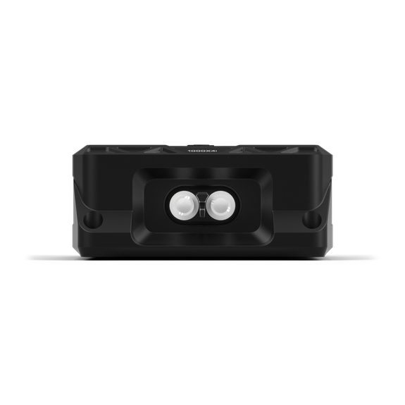 Rockford Fosgate TMA-1000X4i