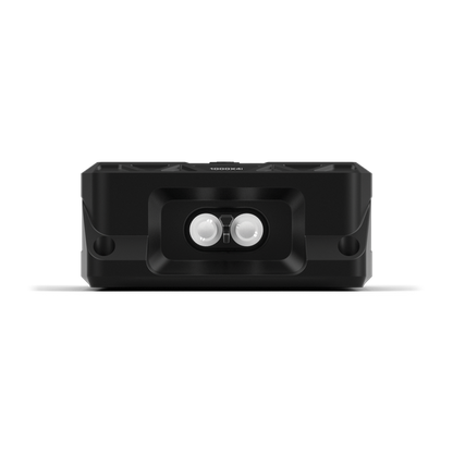 Rockford Fosgate TMA-1000X4i