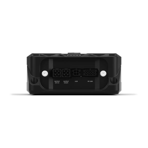 Rockford Fosgate TMA-1000X4i