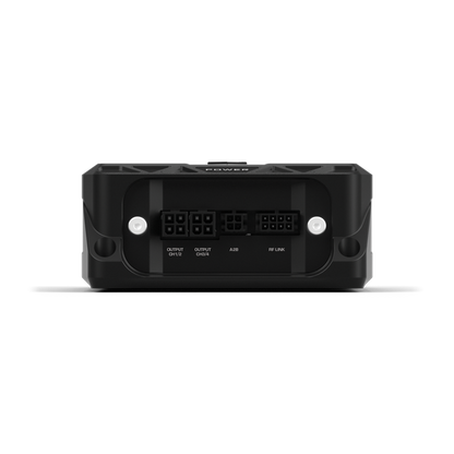 Rockford Fosgate TMA-1000X4i