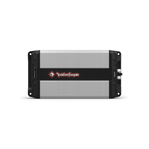 Rockford Fosgate TMA-1000X4i