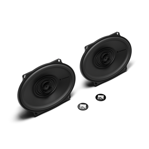 Rockford Fosgate TMS14-57