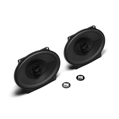 Rockford Fosgate TMS14-57