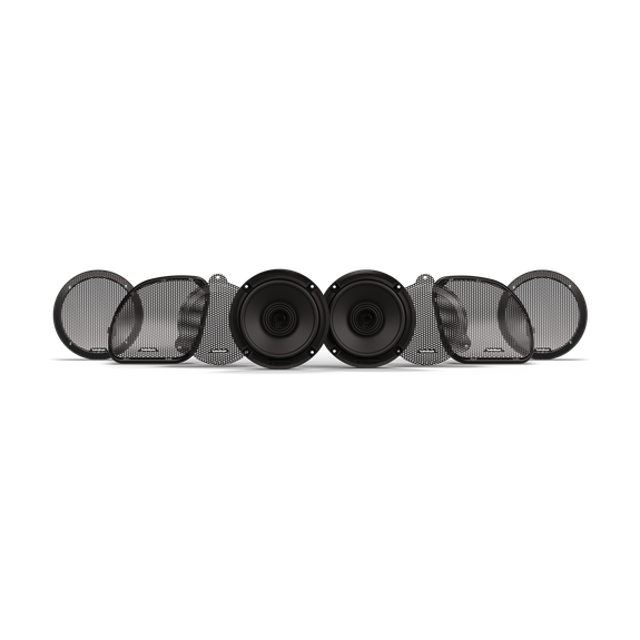 Rockford Fosgate TMS14-65