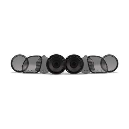 Rockford Fosgate TMS14-65