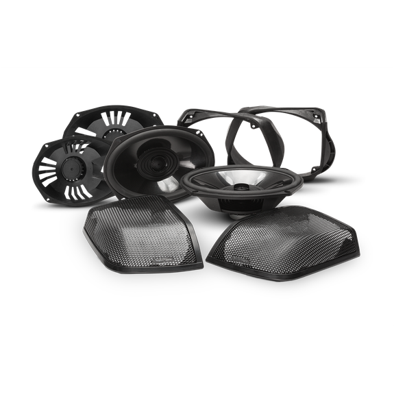 Rockford Fosgate TMS69BL14