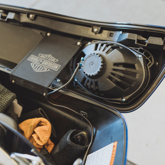 Rockford Fosgate TMS69BL14