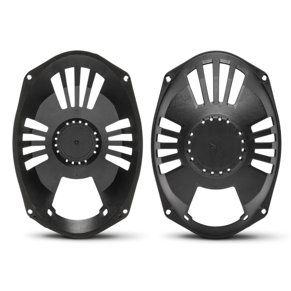 Rockford Fosgate TMS69BL14