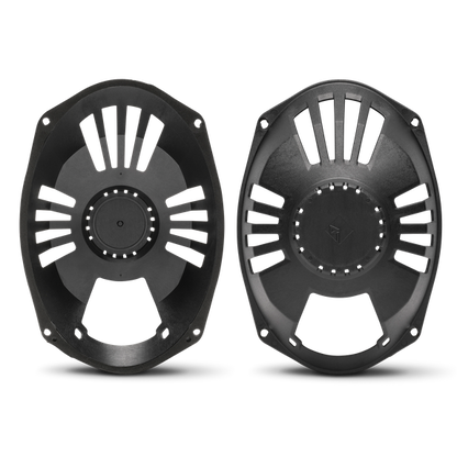 Rockford Fosgate TMS69BL14