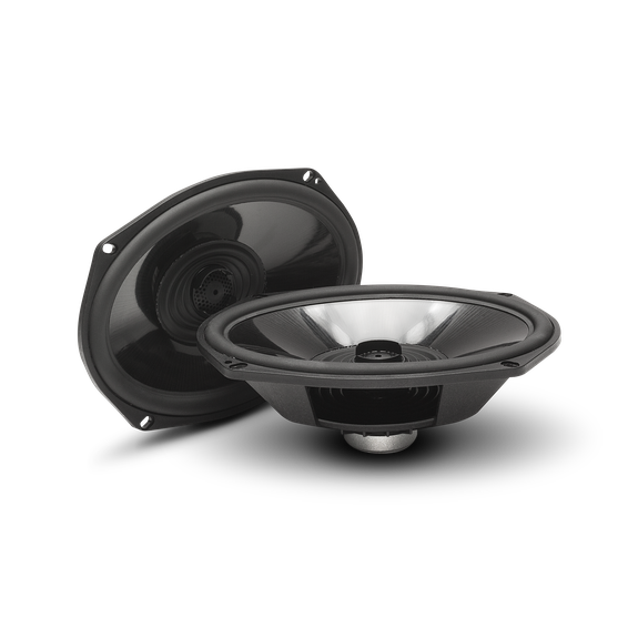 Rockford Fosgate TMS69BL9813