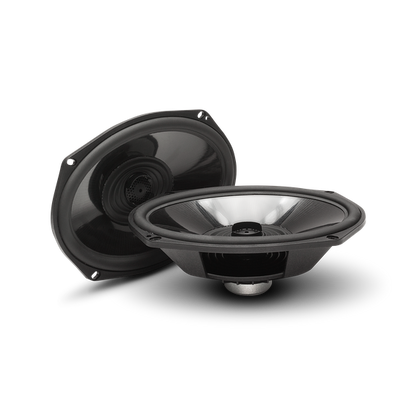Rockford Fosgate TMS69BL9813
