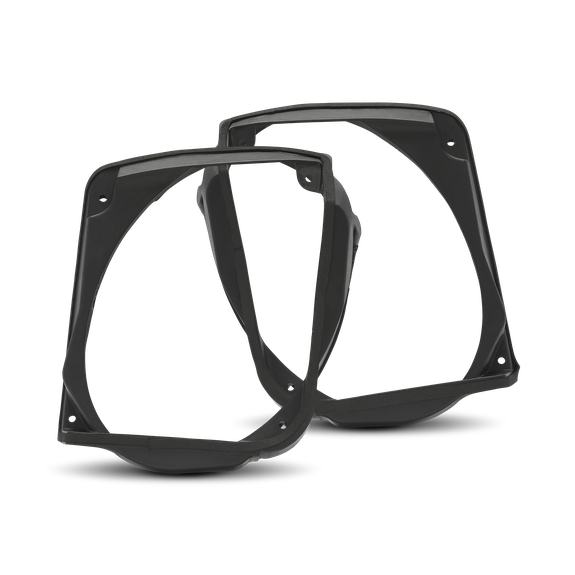Rockford Fosgate TMS69BL9813