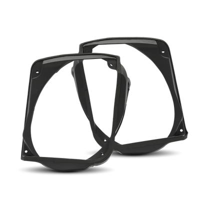 Rockford Fosgate TMS69BL9813