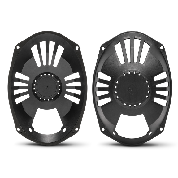 Rockford Fosgate TMS69BL9813
