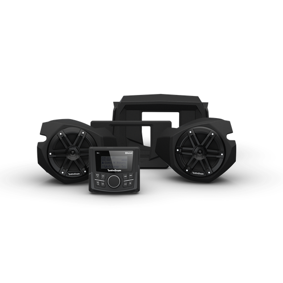 Rockford Fosgate RZR14-STG1
