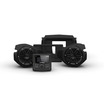 Rockford Fosgate RZR14-STG1