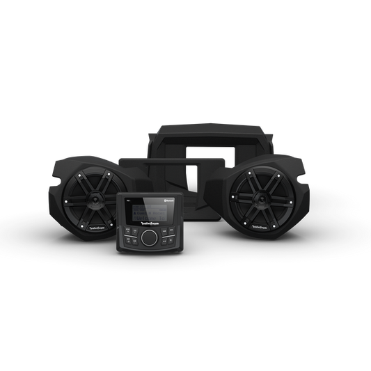 Rockford Fosgate RZR14-STG1