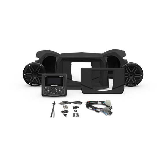 Rockford Fosgate RZR14-STG1