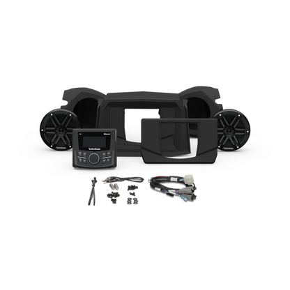Rockford Fosgate RZR14-STG1