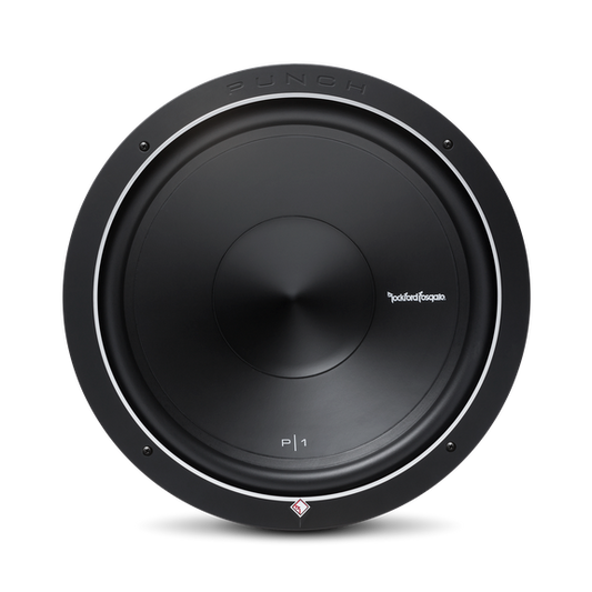 Rockford Fosgate Punch P1S2-15