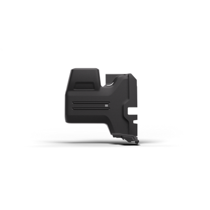 Rockford Fosgate WRNGLR-TRIM