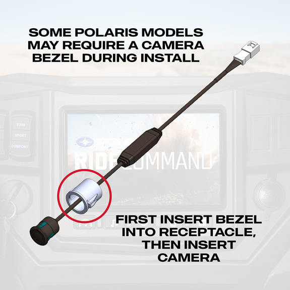 Rockford Fosgate MX-CAM