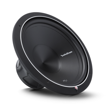 Rockford Fosgate Punch P1S4-15